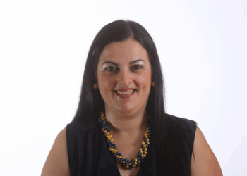 Cláudia Avelar eleita presidente das Mulheres Socialistas