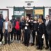 Ministro cantou em Leiria com jovens do projecto Ópera na Prisão, da SAMP, que Israel quer replicar