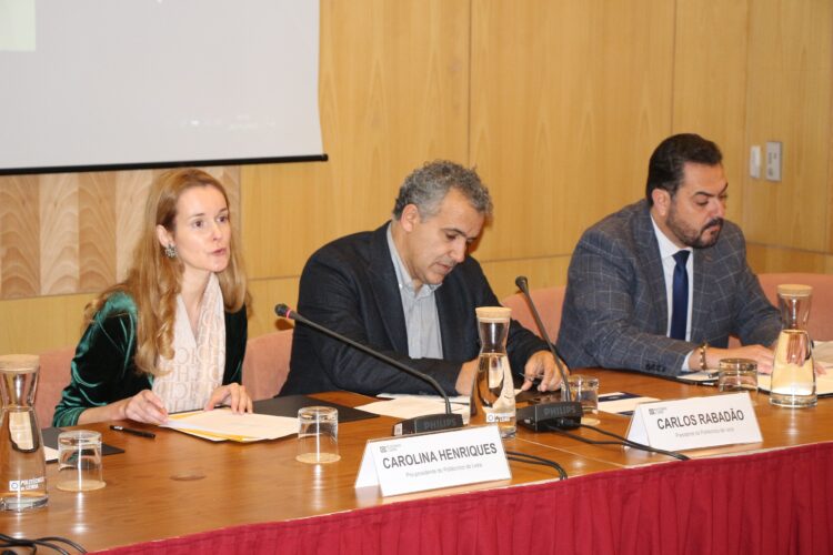 Aumentam em 60% pedidos de estatuto de estudantes com necessidades específicas no Politécnico de Leiria