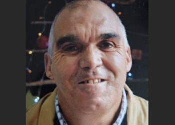 António Dias está desaparecido desde dia 27 de Outubro