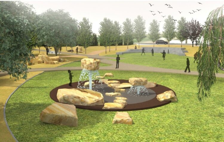 População de Calvaria de Cima vai ter ecoparque verde