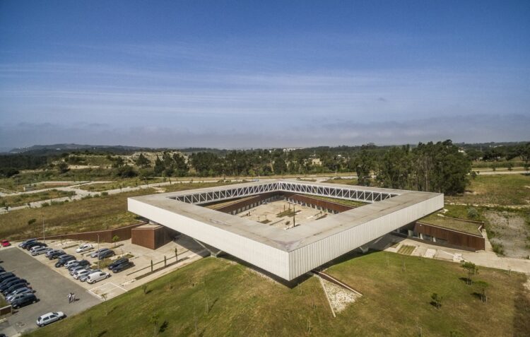 NTT Data cria centro dedicado a Experience Design em Óbidos
