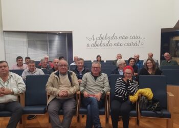 Empresários da Batalha estão “muito preocupados” com a crise energética, inflação e dificuldade em contratar