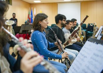 Músicos de Leiria querem voar para o mundo nas asas de Saramago