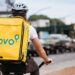 Empresa de entregas rápidas Glovo chegou a Pombal com descontos no primeiro mês