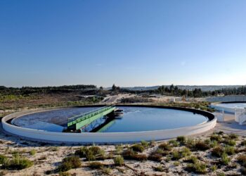 Autarcas da região de Leiria exigem investimento na ETAR do Coimbrão