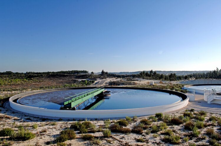 Autarcas da região de Leiria exigem investimento na ETAR do Coimbrão