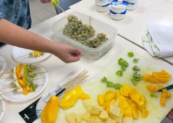 Restaurante pedagógico da ETP Sicó disponível para a comunidade