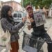 JORNAL DE LEIRIA ofereceu sementes de árvores para celebrar Dia da Floresta Autóctone