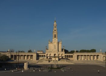 Diocese Leiria-Fátima espera receber 10 mil jovens estrangeiros