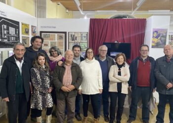Conselho da Cidade de Caldas da Rainha elegeu novos órgãos directivos