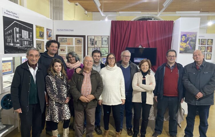 Conselho da Cidade de Caldas da Rainha elegeu novos órgãos directivos