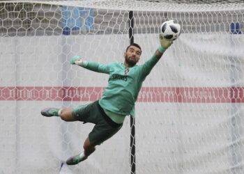 Portugal dá hoje o pontapé de saída no Mundial do Catar