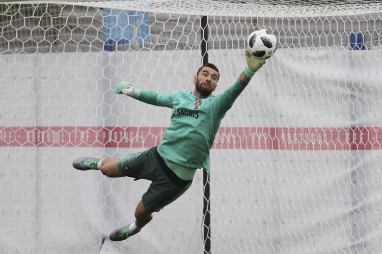 Portugal dá hoje o pontapé de saída no Mundial do Catar