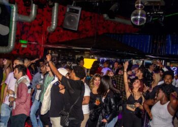 Noites africanas são novo conceito do G Club, antiga Galáxia 2000