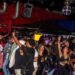 Noites africanas são novo conceito do G Club, antiga Galáxia 2000