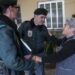 GNR identifica 1.109 idosos em situação vulnerável na região