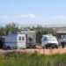 Peniche pondera criar Polícia Municipal para fiscalizar caravanismo ilegal