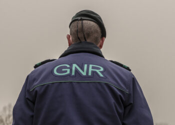 Ministério Público de Leiria acusou militar da GNR de vários crimes de violência doméstica