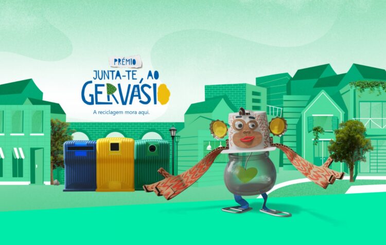 Distrito tem 13 projectos na corrida a prémio na área da reciclagem