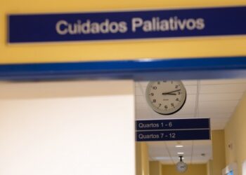 SAMP leva música com vida perto da hora da morte