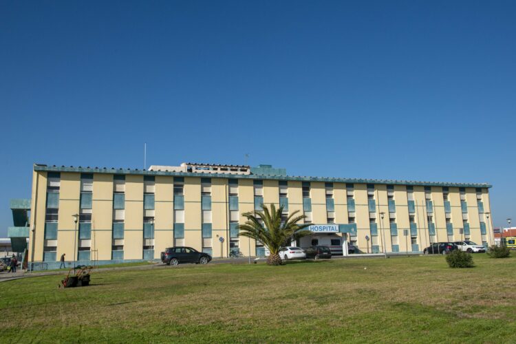 Urgência Básica de Peniche com obras de 141 mil euros