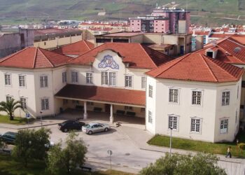 Urgência pediátrica do hospital de Torres Vedras condicionada por falta de recursos humanos