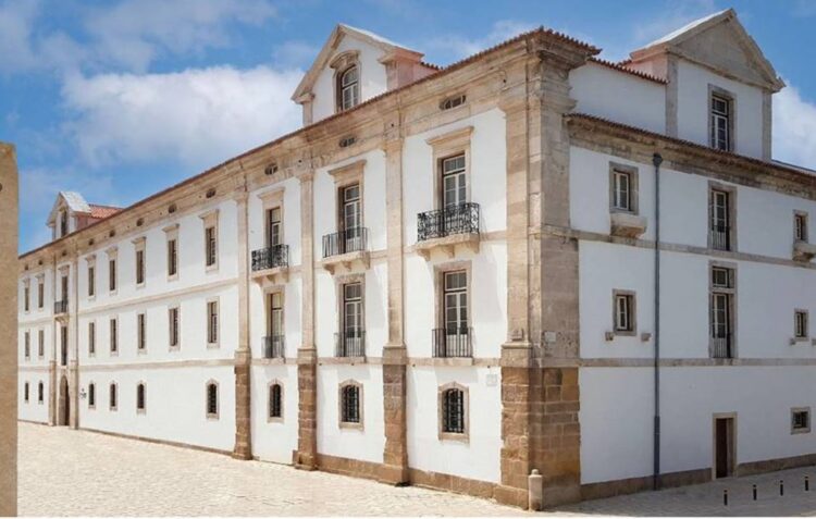 Grupo Visabeira inaugura hoje hotel de cinco estrelas no Mosteiro de Alcobaça