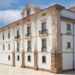 Grupo Visabeira inaugura hoje hotel de cinco estrelas no Mosteiro de Alcobaça