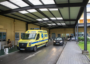 Hospital de Leiria cria unidade  de internamento na urgência geral