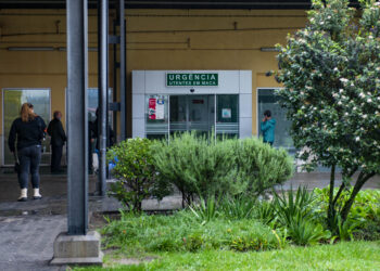 Infecções respiratórias empurram urgências hospitalares para o caos