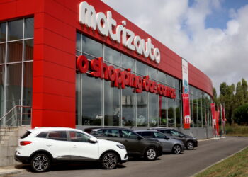 Última Chamada – O mega evento da Matrizauto chega com mais de mil viaturas em stock