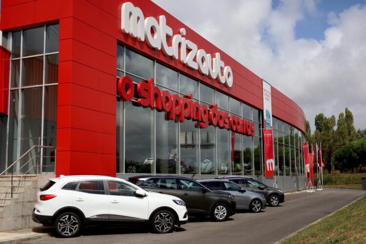 Última Chamada – O mega evento da Matrizauto chega com mais de mil viaturas em stock