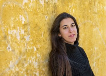 Inês Apenas, de Leiria, e mais dois projectos do distrito, no Festival da Canção 2023