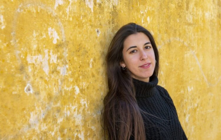 Inês Apenas, de Leiria, e mais dois projectos do distrito, no Festival da Canção 2023