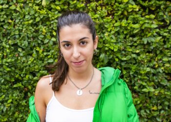 Inês Apenas: “O palco do Festival é uma montra e temos de o aproveitar”