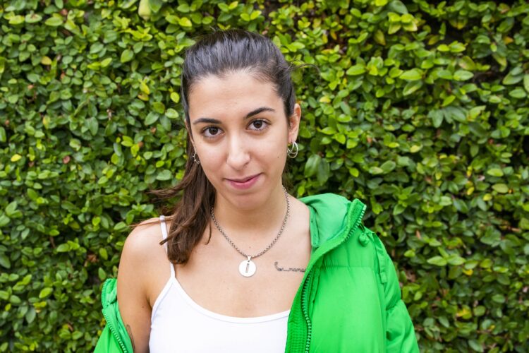 Inês Apenas: “O palco do Festival é uma montra e temos de o aproveitar”