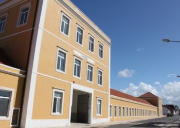 Marinha Grande aprova construção de creche da Ivima num investimento superior a um milhão de euros