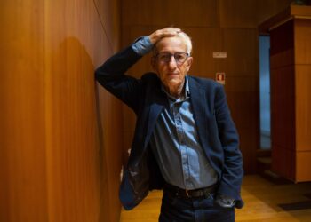 João Botelho: “Esta liberdade é um luxo. Não tenho um tostão, mas só fiz o que quis”