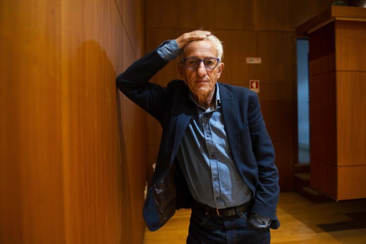 João Botelho: “Esta liberdade é um luxo. Não tenho um tostão, mas só fiz o que quis”