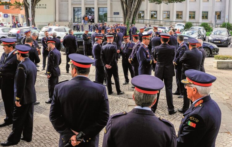 Ministério Público diz que era real a possibilidade de salvamento das vítimas nos incêndios de Pedrógão Grande