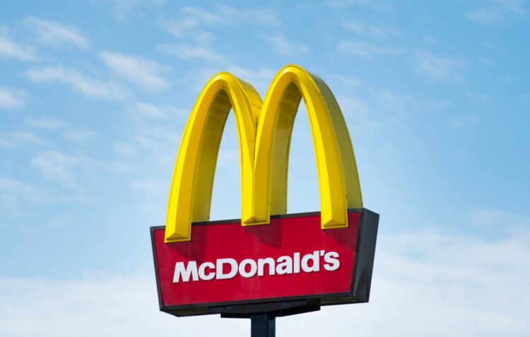 McDonald’s vai abrir restaurante em Porto de Mós
