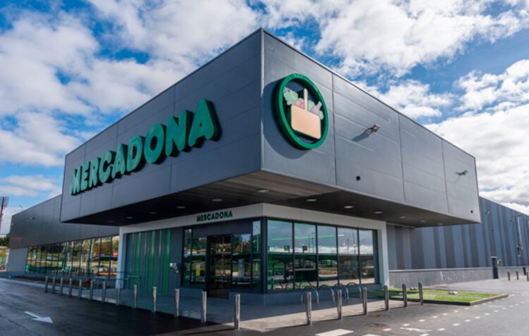 Mercadona abre nas Caldas da Rainha no dia 16