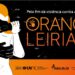Mural Orange ergue-se em Leiria contra a violência sobre mulheres