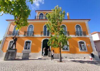 Museu Joaquim Correia celebra 25 anos com actividades para toda a família