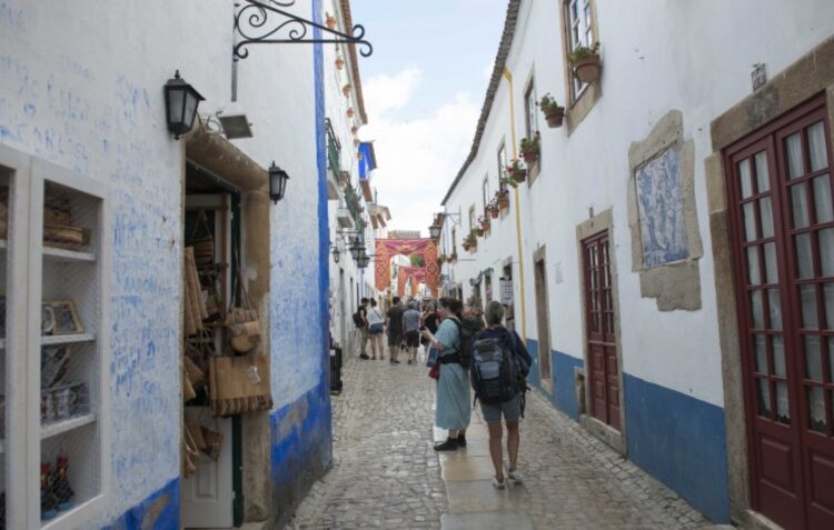Óbidos cria espaço para alunos inovarem