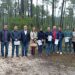 Criação de parque na Calvaria vence  Orçamento Participativo em Porto de Mós