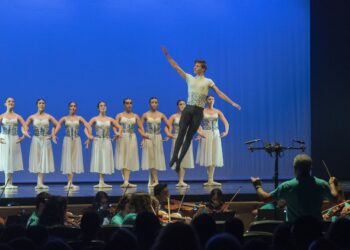Orfeão de Leiria: 40 anos da EMOL e recorde de alunos na música