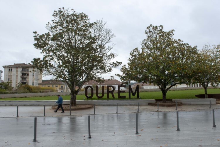 Ourém quer duplicar área verde na cidade na próxima década