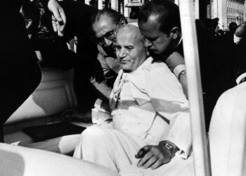 Jornadas revisitam julgamento de padre que atacou João Paulo II em Fátima